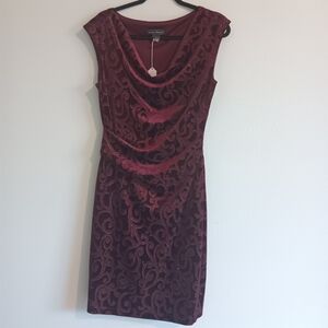 Jessica Horward Dress